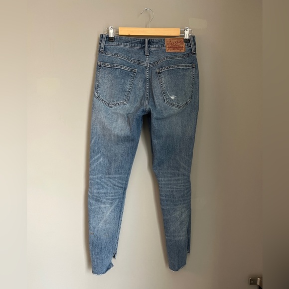 Lucky Brand The Tom Boy jeans - Picture 2 of 5